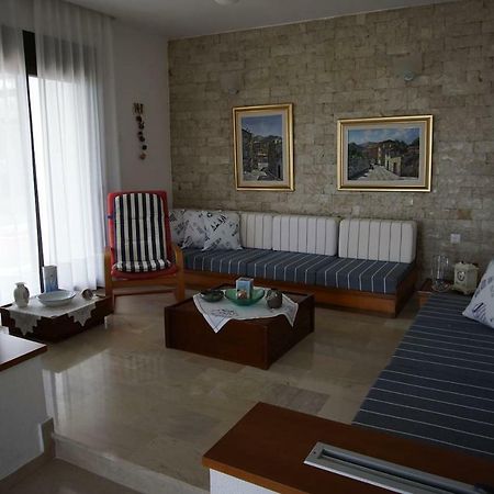 Seaside Vila Platanitis Exterior foto