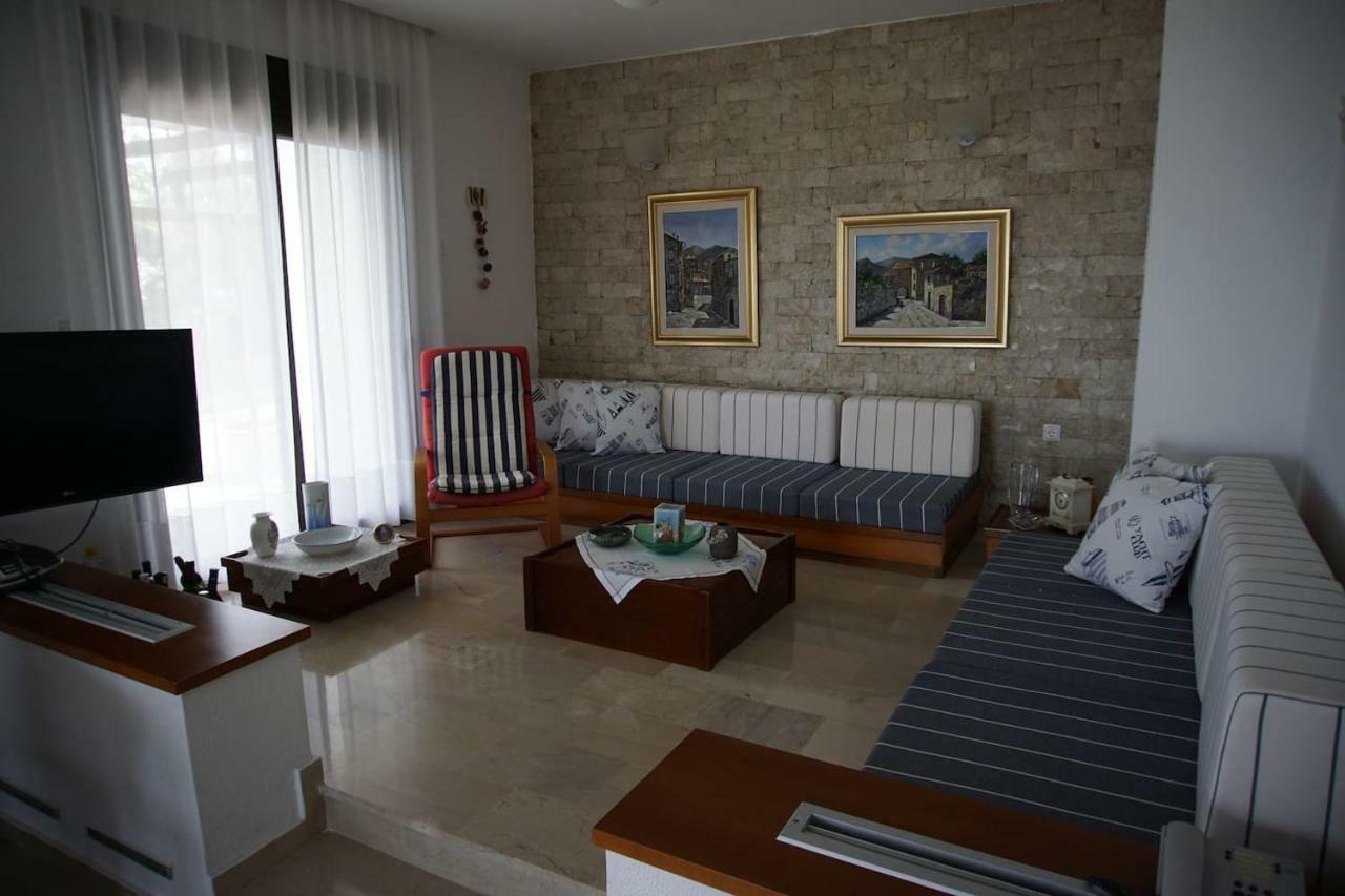Seaside Vila Platanitis Exterior foto