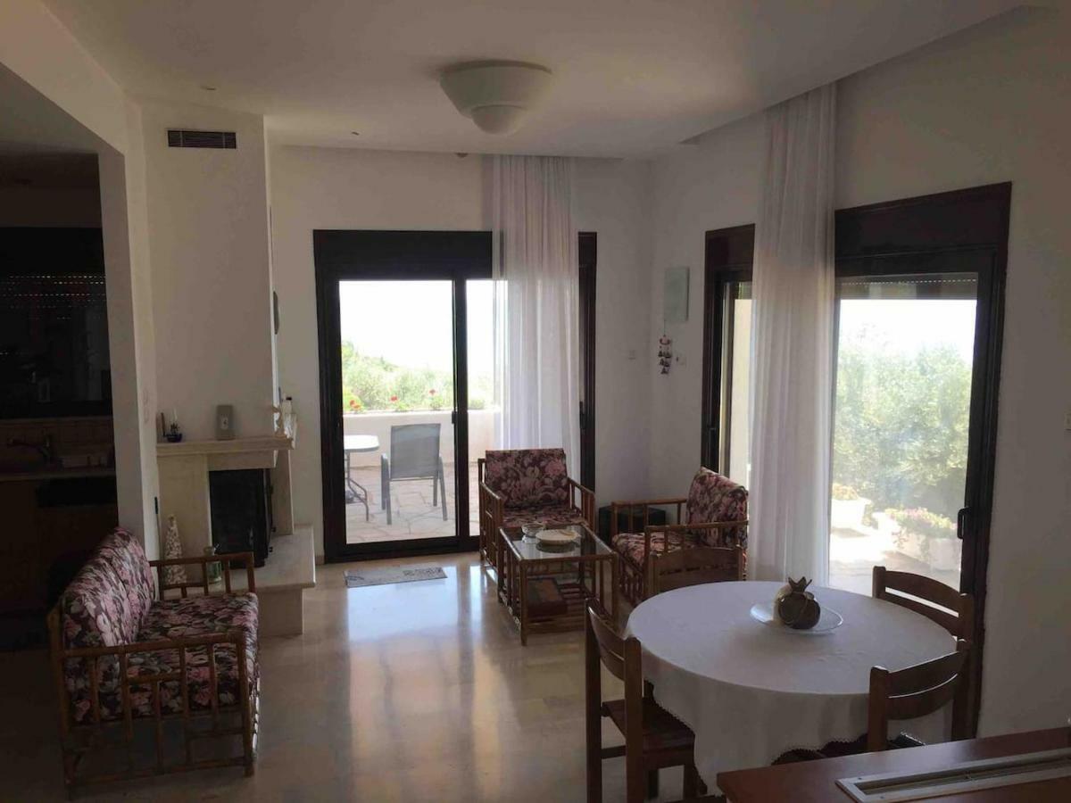 Seaside Vila Platanitis Exterior foto
