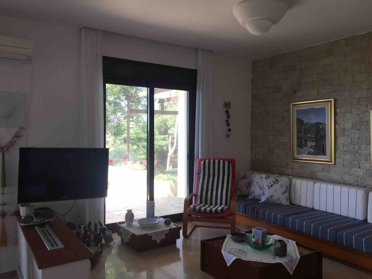 Seaside Vila Platanitis Exterior foto