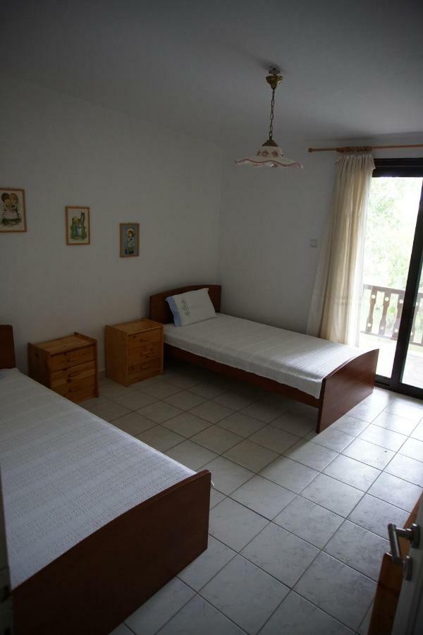 Seaside Vila Platanitis Exterior foto